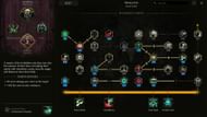 Here's your Warlock build through level 50; prepare for raw, unfiltered power! (Image via EHG)